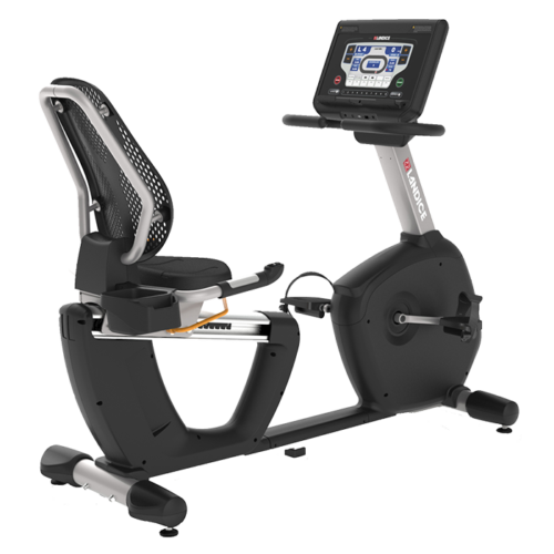 Landice R7 Recumbent Bike