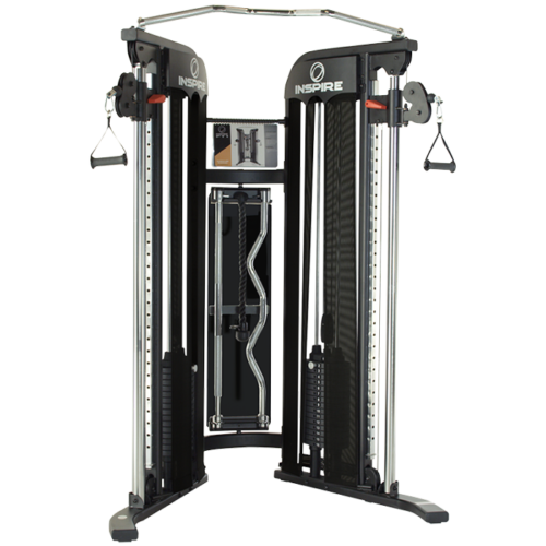 Inspire FT1 Functional Trainer