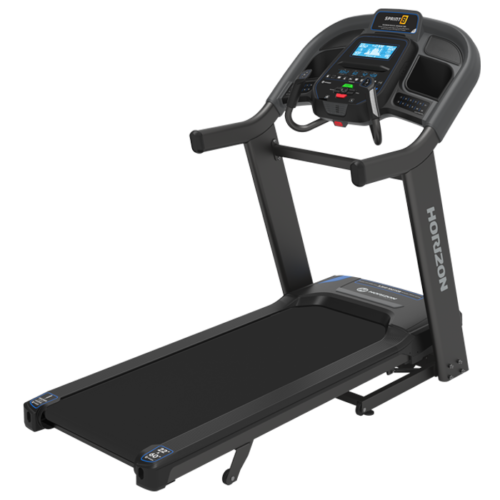 Horizon Fitness 7.4 AT Treadmill