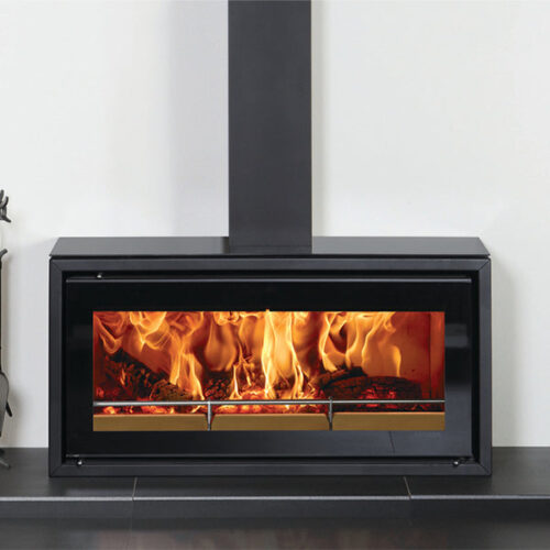 Stovax Studio 2 Freestanding Wood Burning Stove