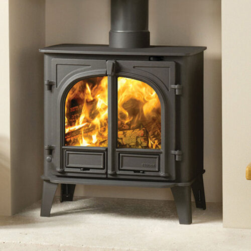 Stovax Stockton 8 Wood Burning Stove