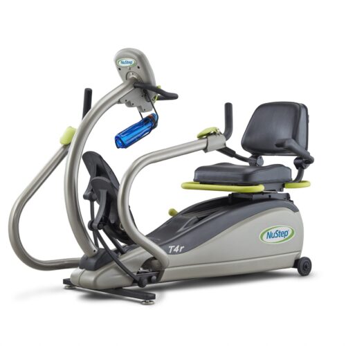 NuStep T4r Cross Trainer