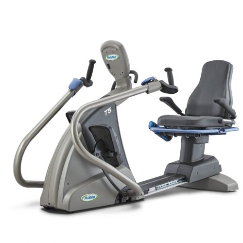 NuStep T5 Cross Trainer