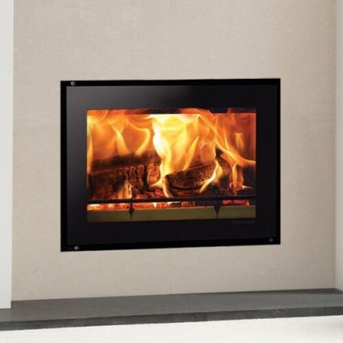 Stovax Studio 500 Wood Burning Cassette Stove