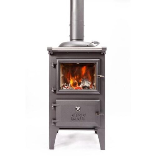 Esse Bakeheart Wood Fired Cook Stove