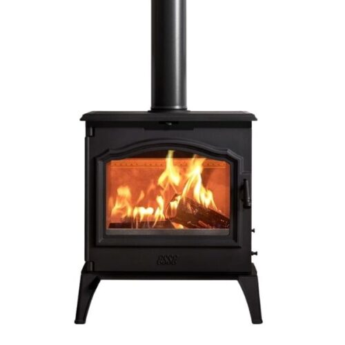 Esse 705 Wood Burning Stove