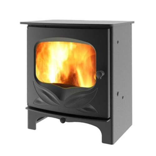 Charnwood Bembridge Country Living Wood Burning Stove