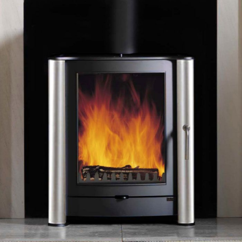 Firebelly FB1 Multi Fuel / Wood Burning Stove