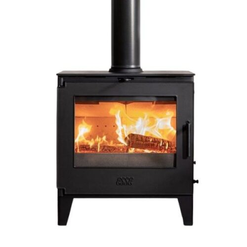 Esse 155 Wood Burning Stove