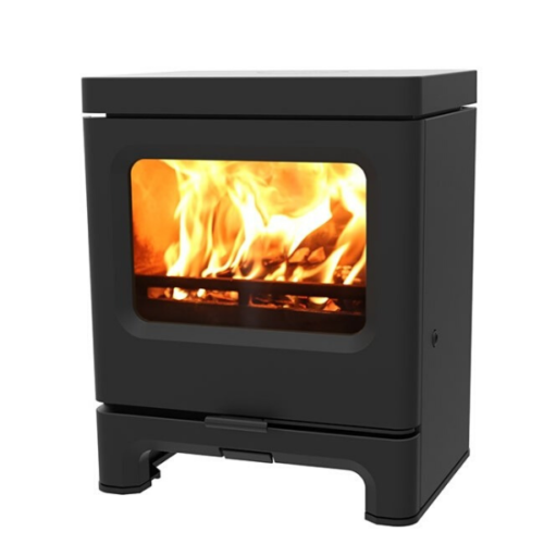 Charnwood SKYE 5 Multi Fuel / Wood Burning Stove