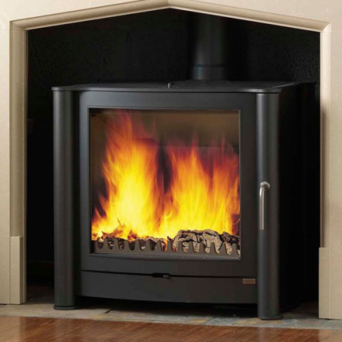 Firebelly FB2 Multi Fuel / Wood Burning Stove