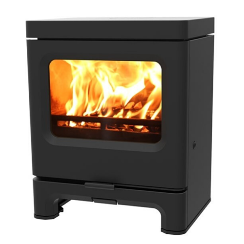 Charnwood SKYE 7 Multi Fuel / Wood Burning Stove