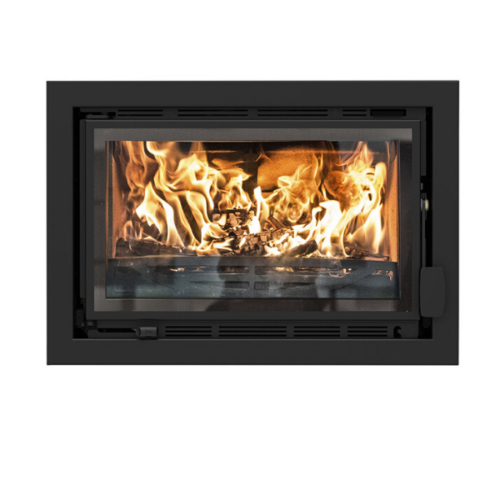 Charnwood BAY 5VL Inset Wood Burning Stove