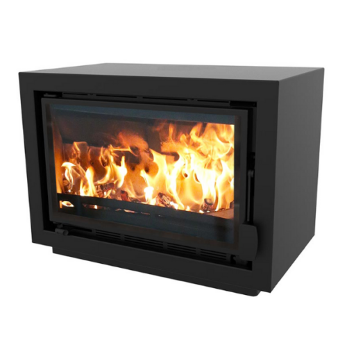 Charnwood BAY 5BX Wood Burning Stove