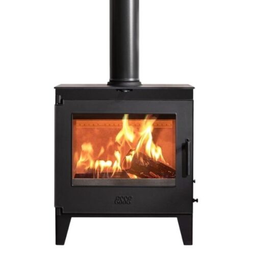 Esse 755 Wood Burning Stove