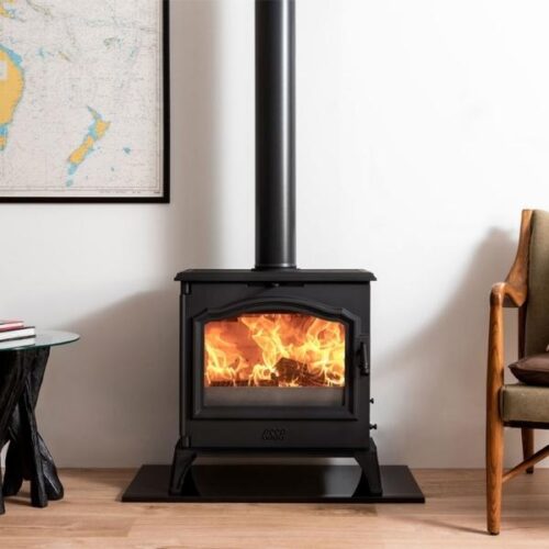 Esse 105 Wood Burning Stove