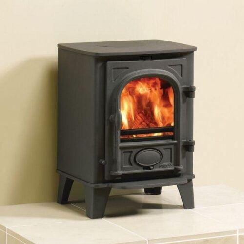 Stovax Stockton 3 Multi Fuel / Wood Burning Stove