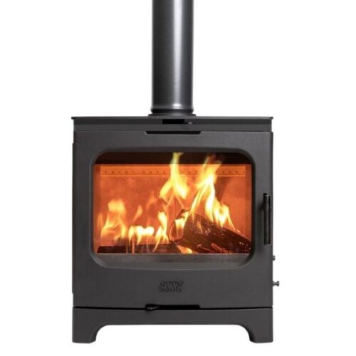 Esse 775F Wood Burning Stove