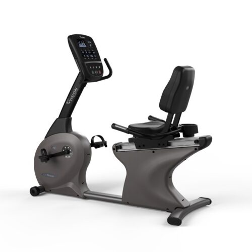 Vision Fitness R60 Light Commercial Recumbent Bike