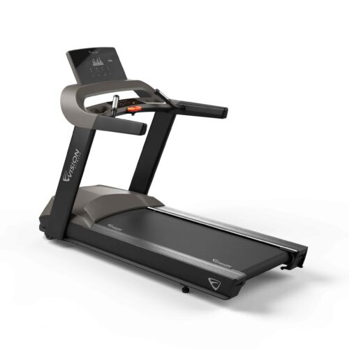 Vision T600 Treadmill