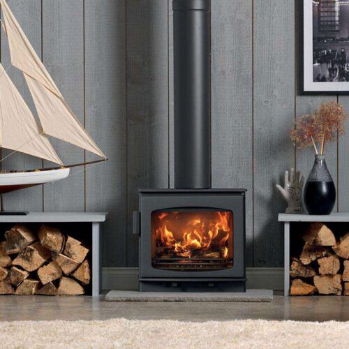 ACR Wychwood Wood Burning Stove