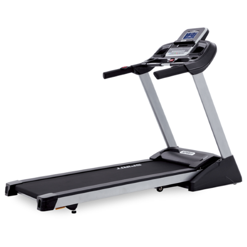 Spirit Fitness XT285 Treadmill