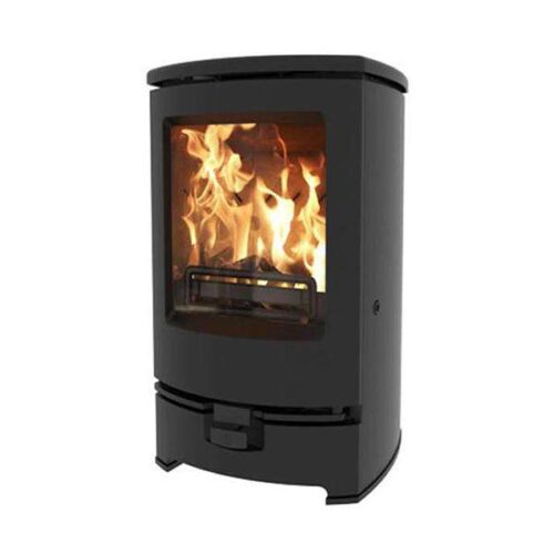 Charnwood ARC 5 Multi Fuel / Wood Burning Stove