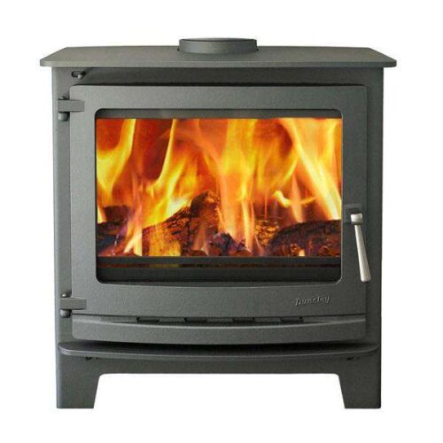 Dunsley Avance 500 Multi Fuel / Wood Burning Stove