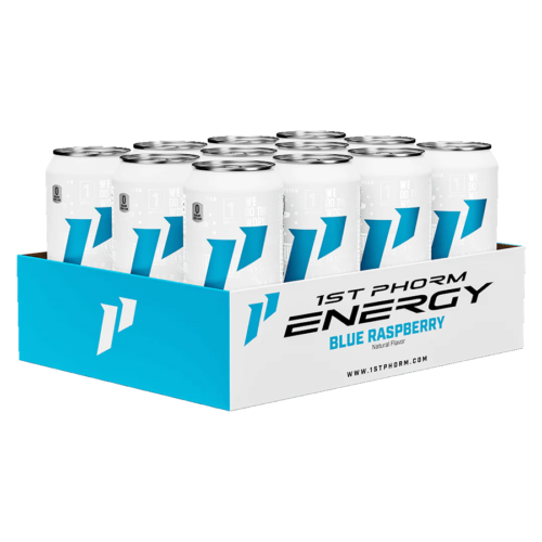 1st Phorm Energy Drink