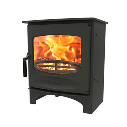 Charnwood C-Five Duo Multi Fuel / Wood Burning Stove