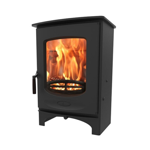 Charnwood C-EIGHT BLU Wood Burning Stove