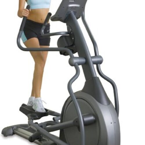 Elliptical Trainers & Cross-Trainers