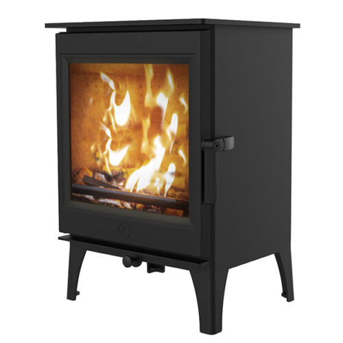 Charnwood Cranmore 5 Wood Burning Stove