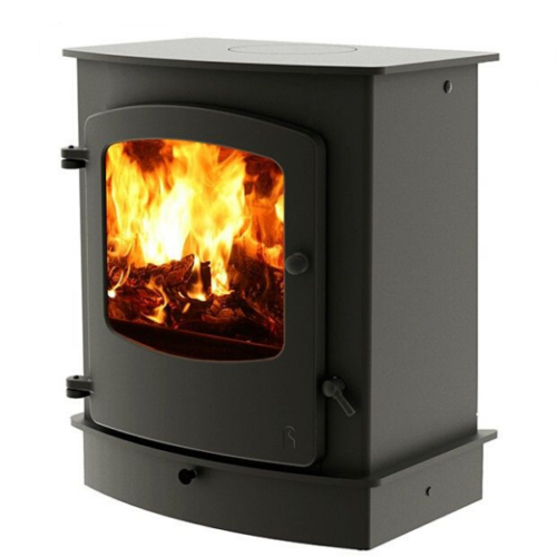 Charnwood Cove 2 BLU Wood Burning Stove