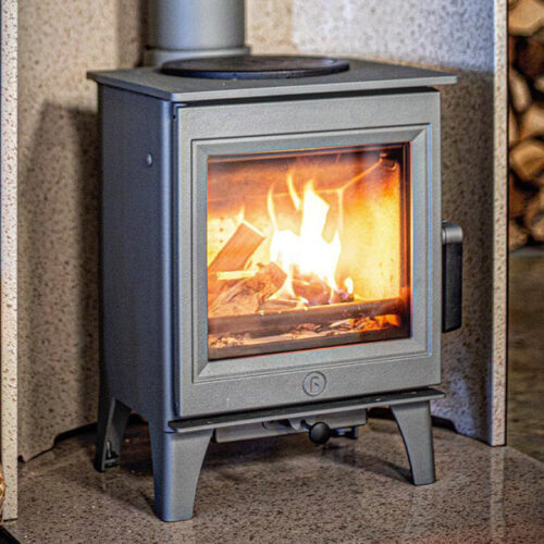 Charnwood Cranmore 3 Wood Burning Stove