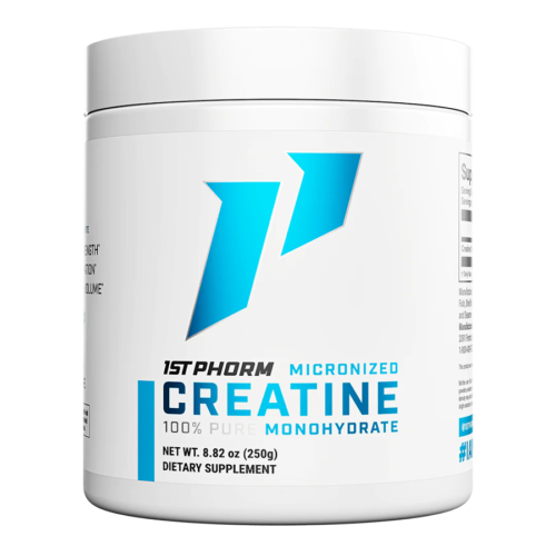 1st Phorm Micronized Creatine Monohydrate