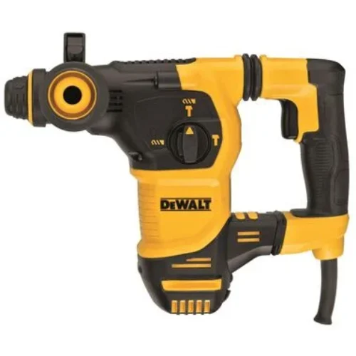 DEWALT 1-1/8in (28 mm) SDS Plus Rotary Hammer Kit