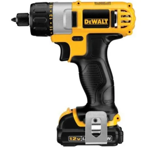 DEWALT 1/4 Inch Screwdriver Kit