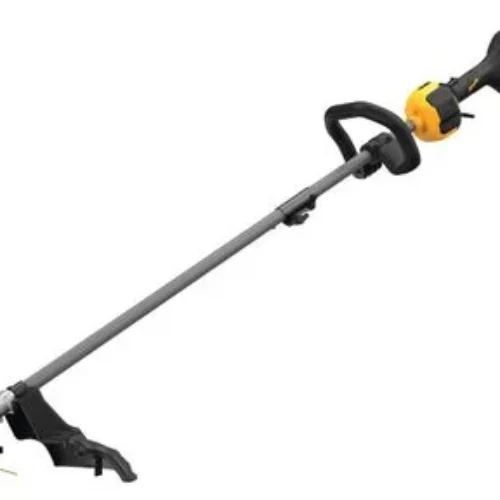 DEWALT 17in String Trimmer Brushless Attachment Capable (Bare Tool)