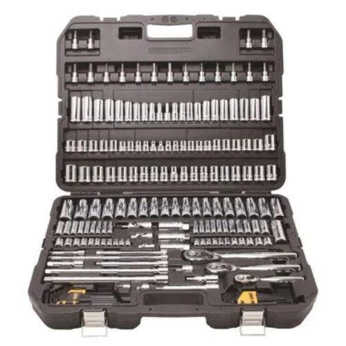 DEWALT 192 pieces Mechanics Tools Set