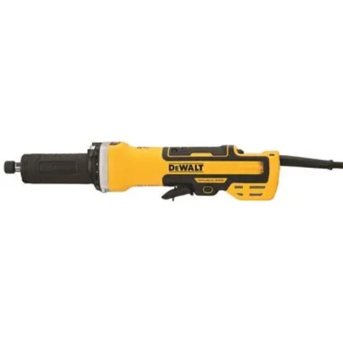 DEWALT 2-in Brushless Variable Speed Paddle Switch Die Grinder with Lock-On