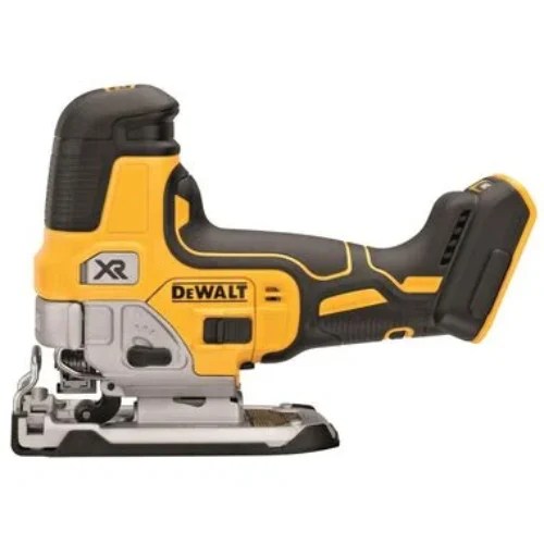 DEWALT 20 V MAX XR Body Grip Jig Saw (Bare Tool)