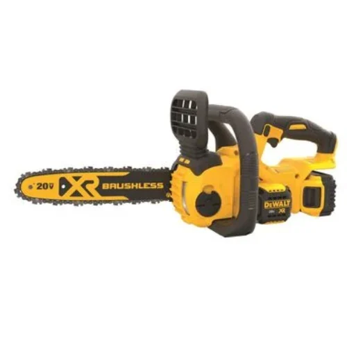 DEWALT 20V MAX 12inch Chainsaw Kit