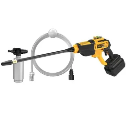 DEWALT 20V Max 550 PSI Power Cleaner (Bare Tool)