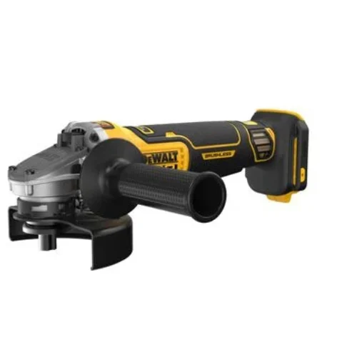 DEWALT 20V MAX XR 4-1/2 – 5 Inch Angle Grinder (Bare Tool)