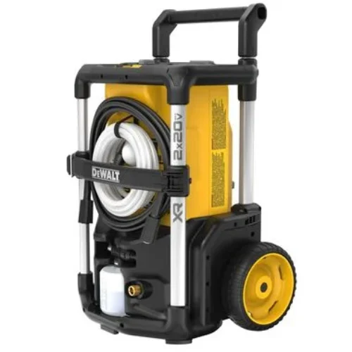 DEWALT 2X20V 1600 Psi Pressure Washer Kit