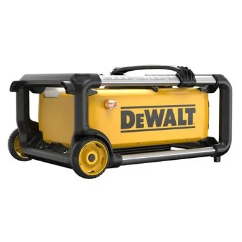 DEWALT 3000 PSI 15A Corded Jobsite Pressure Washer