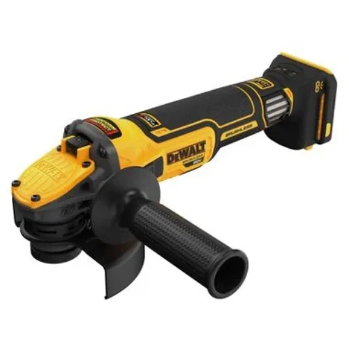 DEWALT 4.5in-5in 20V MAX Grinder Variable Speed with FLEXVOLT ADVANTAGE (Bare Tool)