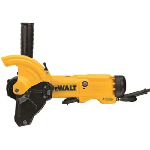 DEWALT 6 In. (150mm) No Lock Paddle Cutoff Tool with Adjustable Cutoff Guard