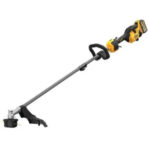 DEWALT 60V MAX 17 in. Brushless Attachment Capable String Trimmer Kit